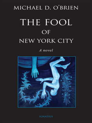 cover image of The Fool of New York City